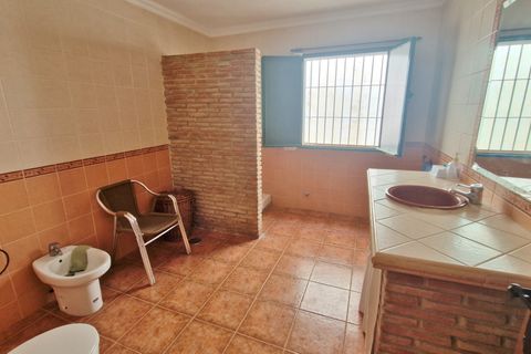 Farm hus i Trapiche, Malaga, Trapiche - € 590.000 | Ref: AX1404 - foto 13