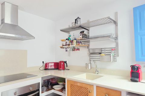Byhus i Competa, Malaga, Competa - € 399.950 | Ref: V0254 - foto 15