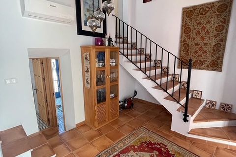 Byhus i Competa, Malaga, Competa - € 399.950 | Ref: V0254 - foto 20
