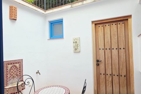 Byhus i Competa, Malaga, Competa - € 399.950 | Ref: V0254 - foto 17