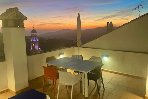 Byhus i Competa, Malaga, Competa - € 399.950 | Ref: V0254 - foto 45
