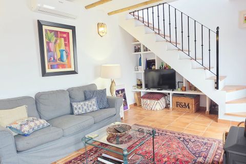 Byhus i Competa, Malaga, Competa - € 399.950 | Ref: V0254 - foto 26