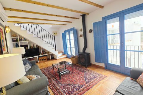 Byhus i Competa, Malaga, Competa - € 399.950 | Ref: V0254 - foto 27