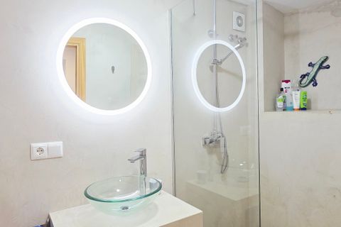 Byhus i Competa, Malaga, Competa - € 399.950 | Ref: V0254 - foto 32