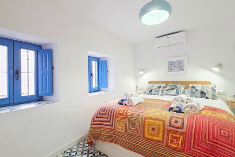 Byhus i Competa, Malaga, Competa - € 399.950 | Ref: V0254 - foto 6