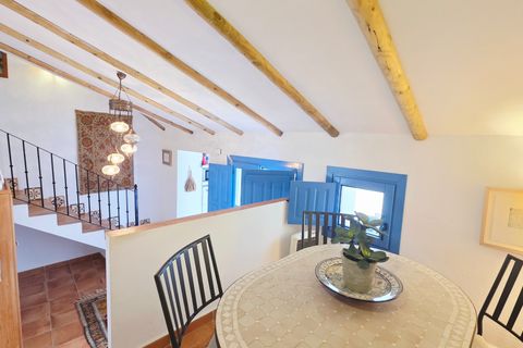 Byhus i Competa, Malaga, Competa - € 399.950 | Ref: V0254 - foto 11