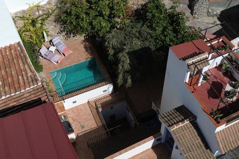 Byhus i Competa, Malaga, Competa - € 399.950 | Ref: V0254 - foto 33