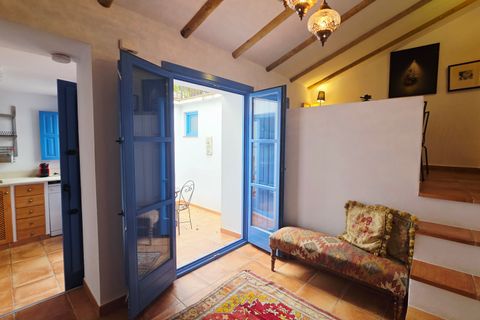 Byhus i Competa, Malaga, Competa - € 399.950 | Ref: V0254 - foto 13