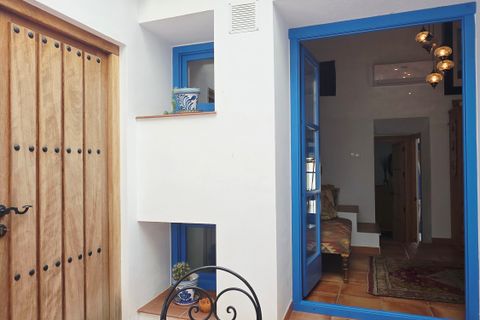 Byhus i Competa, Malaga, Competa - € 399.950 | Ref: V0254 - foto 16