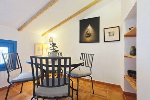 Byhus i Competa, Malaga, Competa - € 399.950 | Ref: V0254 - foto 10