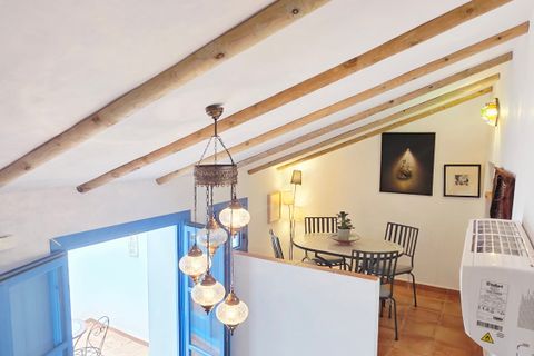Byhus i Competa, Malaga, Competa - € 399.950 | Ref: V0254 - foto 19