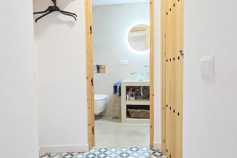 Byhus i Competa, Malaga, Competa - € 399.950 | Ref: V0254 - foto 8