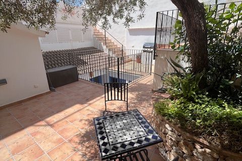 Byhus i Competa, Malaga, Competa - € 399.950 | Ref: V0254 - foto 40