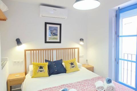 Byhus i Competa, Malaga, Competa - € 399.950 | Ref: V0254 - foto 29