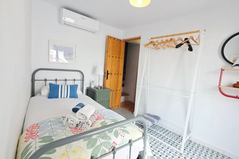 Byhus i Competa, Malaga, Competa - € 399.950 | Ref: V0254 - foto 22
