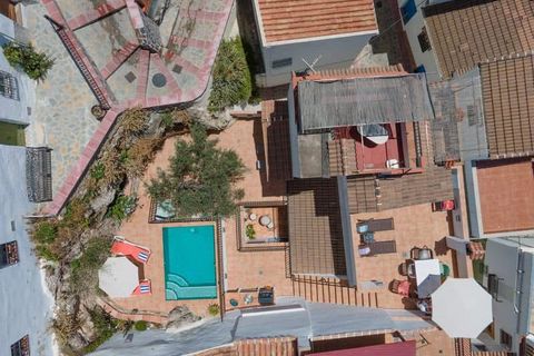 Byhus i Competa, Malaga, Competa - € 399.950 | Ref: V0254 - foto 46