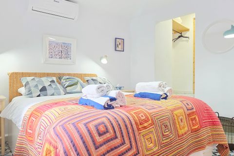 Byhus i Competa, Malaga, Competa - € 399.950 | Ref: V0254 - foto 7