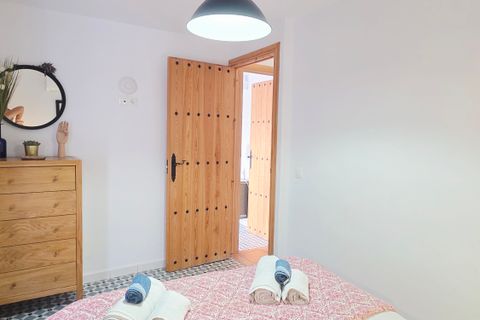 Byhus i Competa, Malaga, Competa - € 399.950 | Ref: V0254 - foto 30