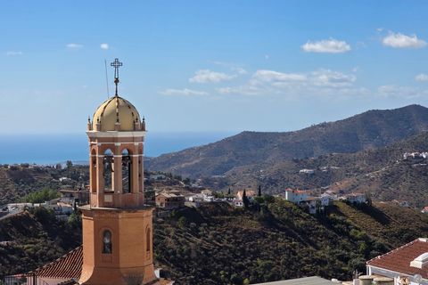 Byhus i Competa, Malaga, Competa - € 399.950 | Ref: V0254 - foto 44