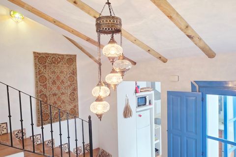 Byhus i Competa, Malaga, Competa - € 399.950 | Ref: V0254 - foto 12