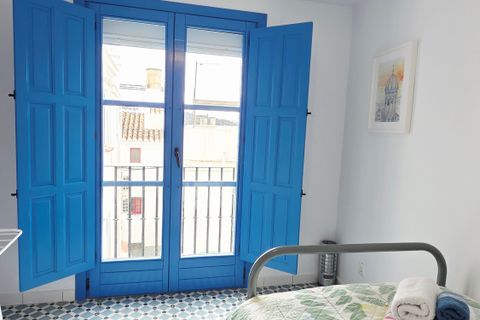 Byhus i Competa, Malaga, Competa - € 399.950 | Ref: V0254 - foto 23