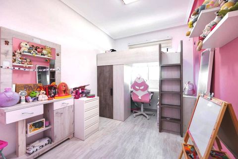 Lejlighed i Almoradi, Alicante, Almoradi - € 149.995 | Ref: WM19733 - foto 24