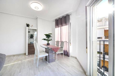 Lejlighed i Almoradi, Alicante, Almoradi - € 149.995 | Ref: WM19733 - foto 12