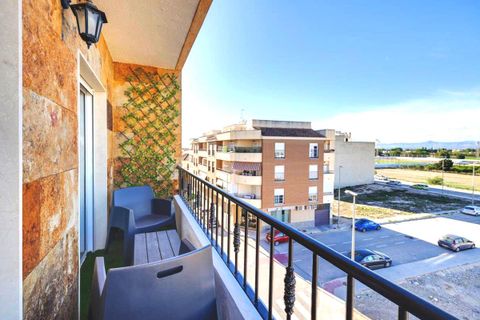 Lejlighed i Almoradi, Alicante, Almoradi - € 149.995 | Ref: WM19733 - foto 31