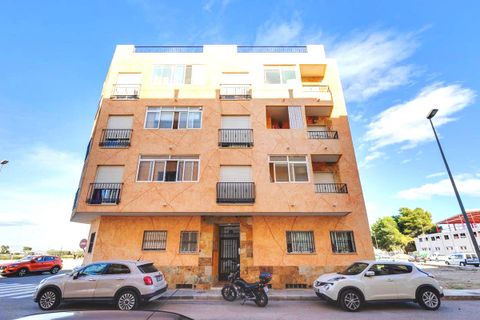 Lejlighed i Almoradi, Alicante, Almoradi - € 149.995 | Ref: WM19733 - foto 5