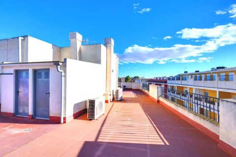 Lejlighed i Almoradi, Alicante, Almoradi - € 149.995 | Ref: WM19733 - foto 35