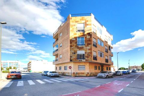 Lejlighed i Almoradi, Alicante, Almoradi - € 149.995 | Ref: WM19733 - foto 3
