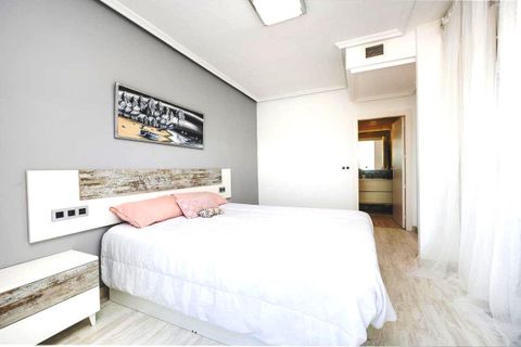 Lejlighed i Almoradi, Alicante, Almoradi - € 149.995 | Ref: WM19733 - foto 27