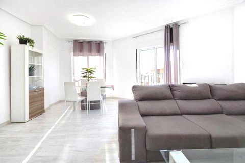 Lejlighed i Almoradi, Alicante, Almoradi - € 149.995 | Ref: WM19733 - foto 11