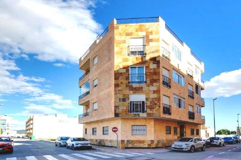 Lejlighed i Almoradi, Alicante, Almoradi - € 149.995 | Ref: WM19733 - foto 1