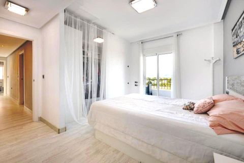 Lejlighed i Almoradi, Alicante, Almoradi - € 149.995 | Ref: WM19733 - foto 26