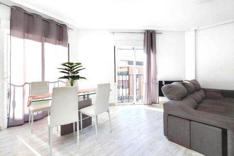 Lejlighed i Almoradi, Alicante, Almoradi - € 149.995 | Ref: WM19733 - foto 15