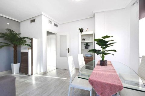 Lejlighed i Almoradi, Alicante, Almoradi - € 149.995 | Ref: WM19733 - foto 9
