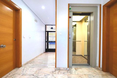 Lejlighed i Almoradi, Alicante, Almoradi - € 149.995 | Ref: WM19733 - foto 7