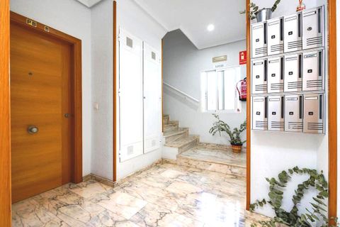 Lejlighed i Almoradi, Alicante, Almoradi - € 149.995 | Ref: WM19733 - foto 8