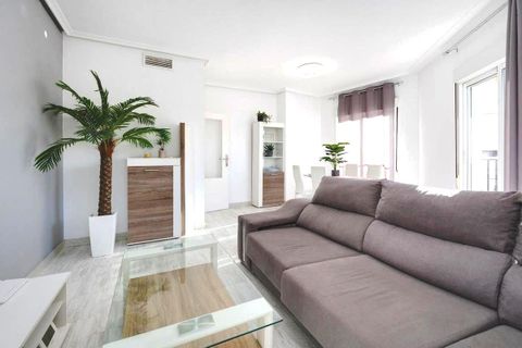 Lejlighed i Almoradi, Alicante, Almoradi - € 149.995 | Ref: WM19733 - foto 13