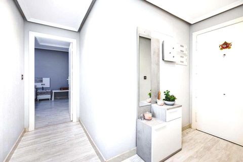 Lejlighed i Almoradi, Alicante, Almoradi - € 149.995 | Ref: WM19733 - foto 25
