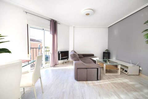 Lejlighed i Almoradi, Alicante, Almoradi - € 149.995 | Ref: WM19733 - foto 16