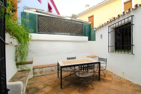 Byhus i Guadalmina, Malaga, Guadalmina - € 600.000 | Ref: CDS5133313-FO - foto 5