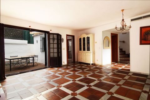Byhus i Guadalmina, Malaga, Guadalmina - € 600.000 | Ref: CDS5133313-FO - foto 6