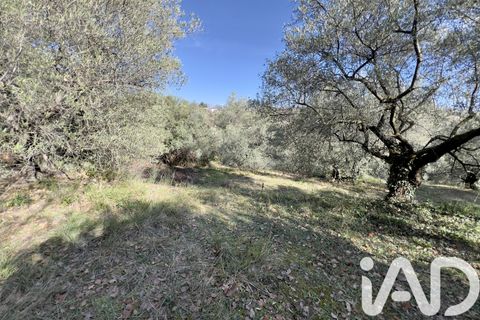 Helårsgrund i Callian, Var, Callian - € 175.000 | Ref: 90206 - foto 3