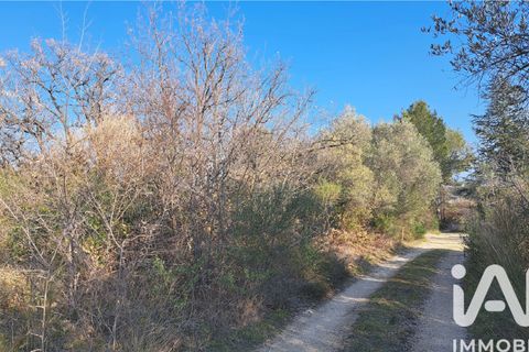 Helårsgrund i Callian, Var, Callian - € 175.000 | Ref: 90206 - foto 4