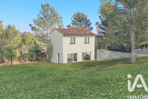 Helårsgrund i Callian, Var, Callian - € 175.000 | Ref: 90206 - foto 2