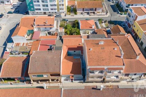 Byhus i Caldas da Rainha, Leiria, Caldas da Rainha - € 385.000 | Ref: 739337 - foto 2