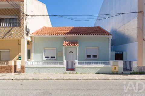 Byhus i Caldas da Rainha, Leiria, Caldas da Rainha - € 385.000 | Ref: 739337 - foto 5