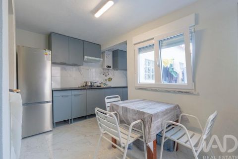 Byhus i Caldas da Rainha, Leiria, Caldas da Rainha - € 385.000 | Ref: 739337 - foto 13